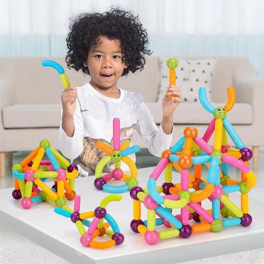 Everbuild™ Play Set - Free Bonus Pieces and Mystery Gift Today!